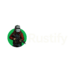Logo of rustify.eu